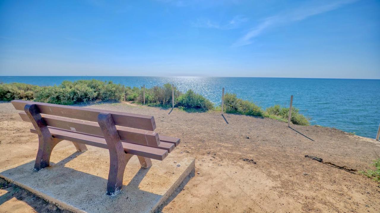 Le Grain De Sable Agde Exterior foto